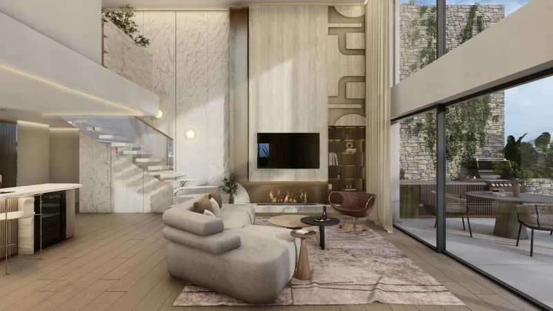 Kifisia Residences image 8